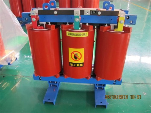 桥东SCB12-315KVA/10KV/0.4KV干式变压器
